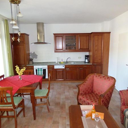 Villa-Loni-Ferienwohnung-7 ゼリン エクステリア 写真