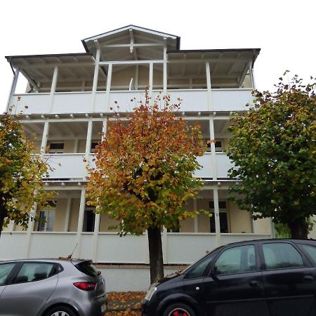 Villa-Loni-Ferienwohnung-7 ゼリン エクステリア 写真