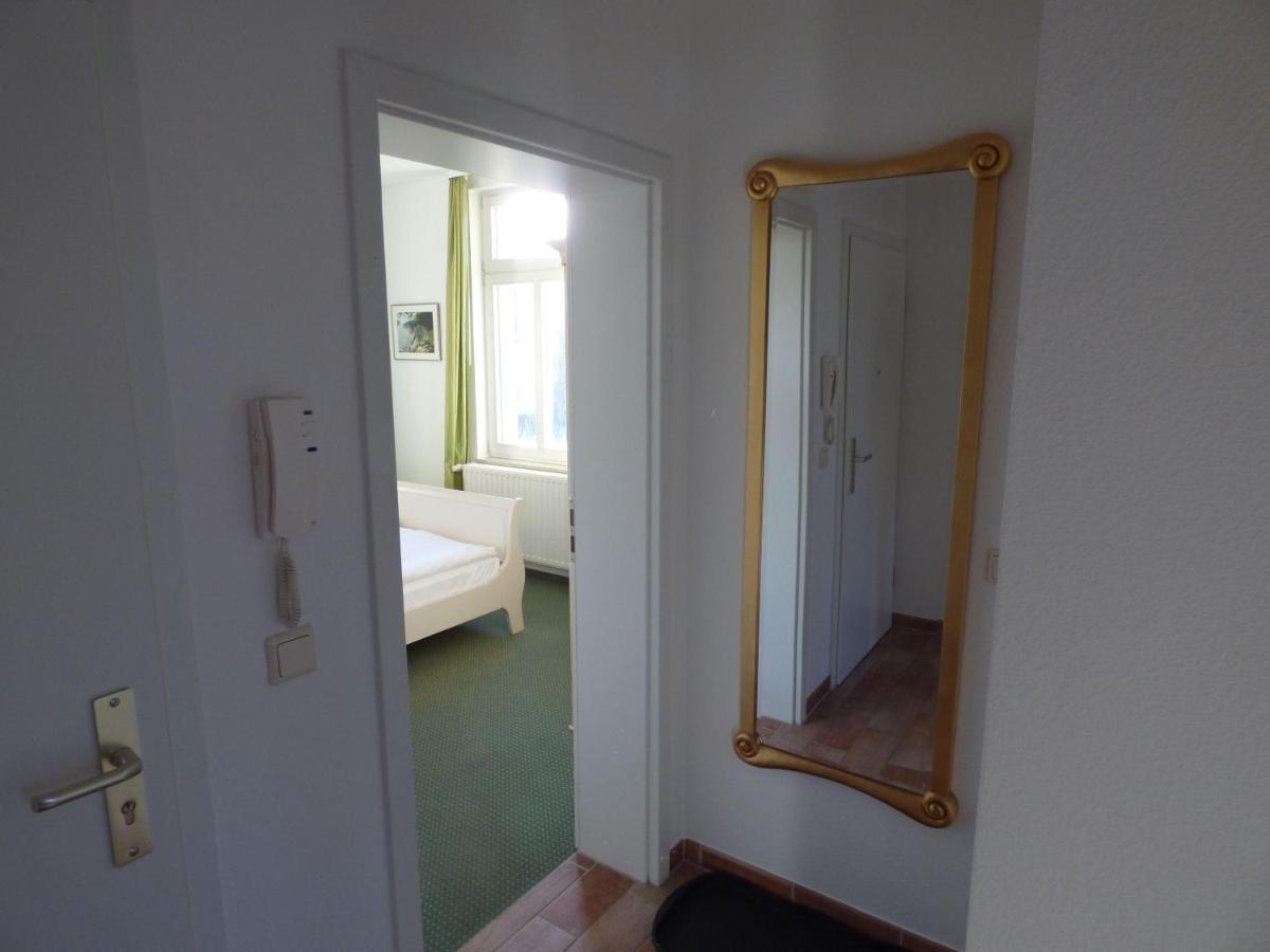 Villa-Loni-Ferienwohnung-7 ゼリン エクステリア 写真