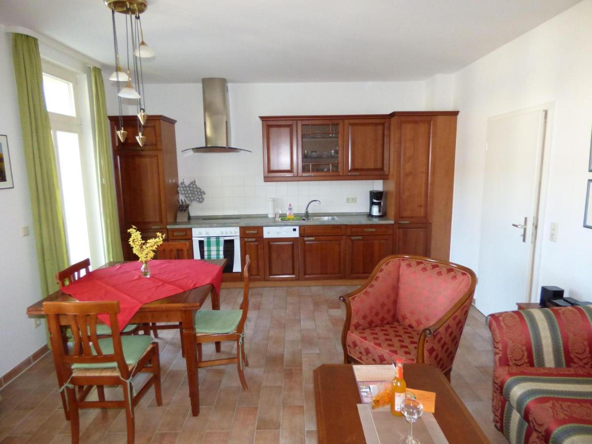 Villa-Loni-Ferienwohnung-7 ゼリン エクステリア 写真
