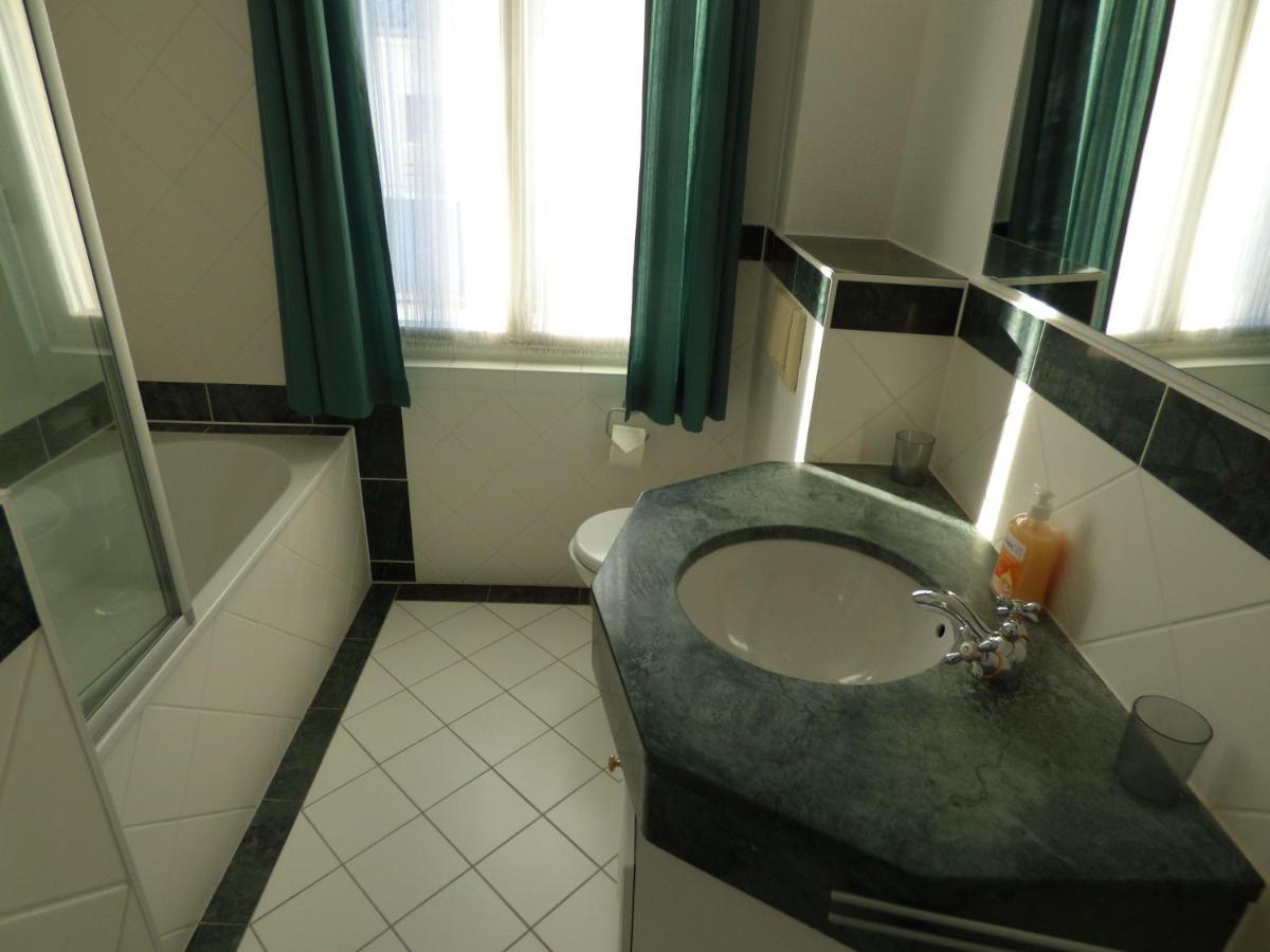 Villa-Loni-Ferienwohnung-7 ゼリン エクステリア 写真