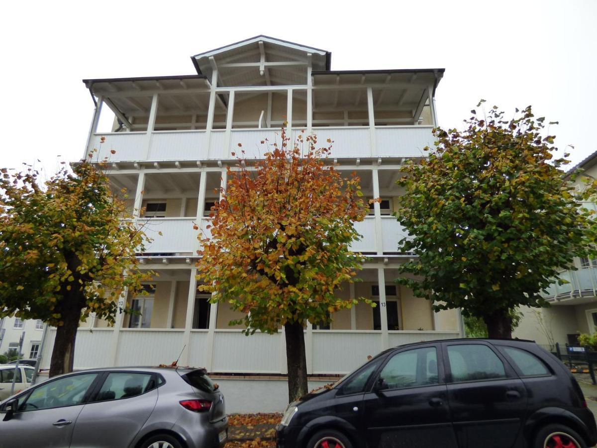 Villa-Loni-Ferienwohnung-7 ゼリン エクステリア 写真