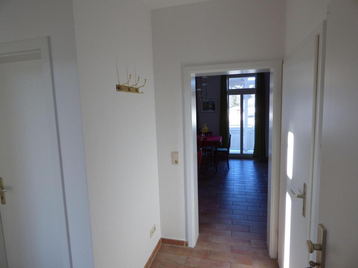 Villa-Loni-Ferienwohnung-7 ゼリン エクステリア 写真