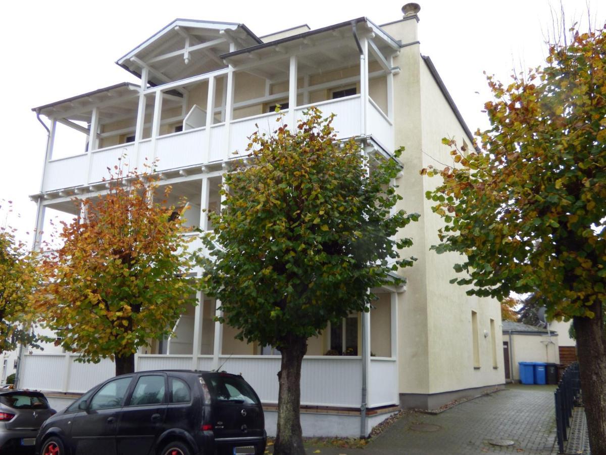 Villa-Loni-Ferienwohnung-7 ゼリン エクステリア 写真