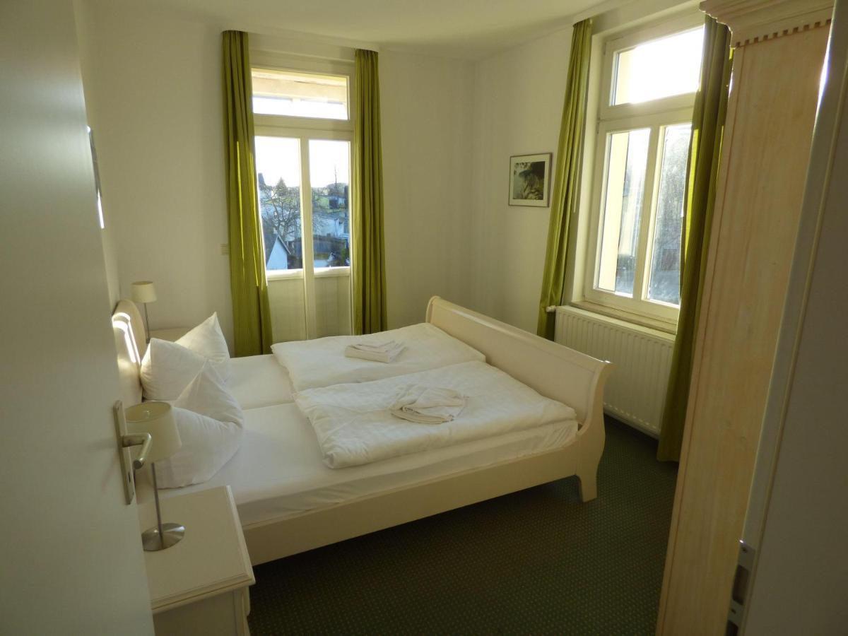 Villa-Loni-Ferienwohnung-7 ゼリン エクステリア 写真