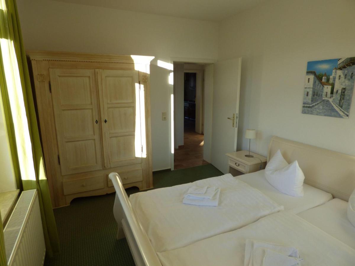 Villa-Loni-Ferienwohnung-7 ゼリン エクステリア 写真